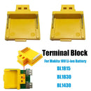 Adaptor Terminal Block Battery Connector For Makita 18V Li-ion Battery