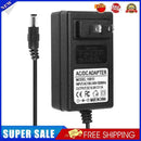 16.8V 1A 18650 Lithium Battery Charger DC5.5mm Power Adapter Charger (US)