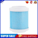 Portable USB Negative Ion Air Purifier w/ Filter Home (Replacement Filter)