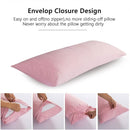 Full Body Pillowcase High-Quality Breathable Bedding Cushion Pillow Cover