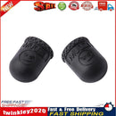MTB Road Bike Brake Shifter Lever Cover Brake Handle Lever Sleeve (Black) Newly