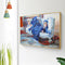 5D DIY Diamond Painting Elegant Lady Full Round Kit Rhinestones Wall Home Decor