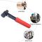 Ratchet Wrench 1/4 Head Screwdriver Pole Socket Torque Double End Spanner Newly