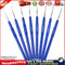8pcs Small Crochet Hooks Needles Stitches Knitting Craft Case Crochet Set Newly