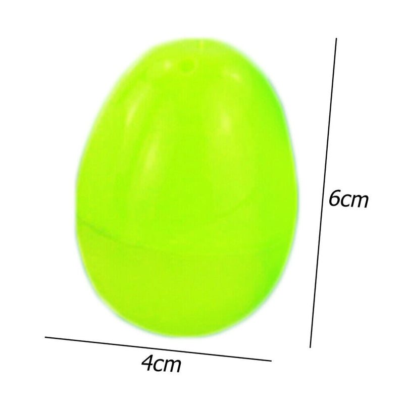 Easter Eggs Empty Boxes Eggs Gift Boxes Kids Arts Craft Toys Home Decorations