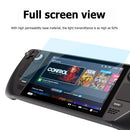 5-in-1 Games Console Accessories Set for Steam Deck Console Host Bracket Kit
