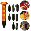 Hand Tool Dent Repair Tool Knock Down Pen Car Body Paintless Dent Repair