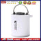 Mini Portable Inflatable Pump USB Charging 3 Mode Outdoor Camp Lighting Air