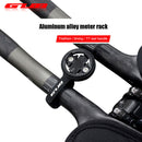 Bicycle Computer Odometer Stopwatch Holder Stand Accessories for Garmin Bryton