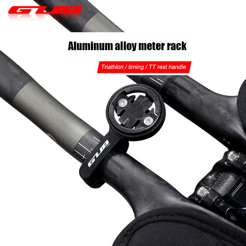 Bicycle Computer Odometer Stopwatch Holder Stand Accessories for Garmin Bryton