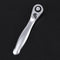 1/4inch Torque Rachet Single-Ended Wrench Bits Bicycle Repair Tool Kits Newly