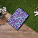 50 Pages DIY Special Shaped Diamond Painting Rhinestone Sketchbook (BJ008) Newly