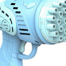 TTSAM Soap Bubble Gun, Soap Bubbles Gun Kids Wedding Soap Water