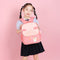 #A Backpacks Bookbag Kindergarten Children s Backpack Rucksack Kids Backpack Oxf