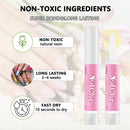 Nails Glue Nail Tips Glue Nail Glue for Acrylic Nails False Nail Adhesive
