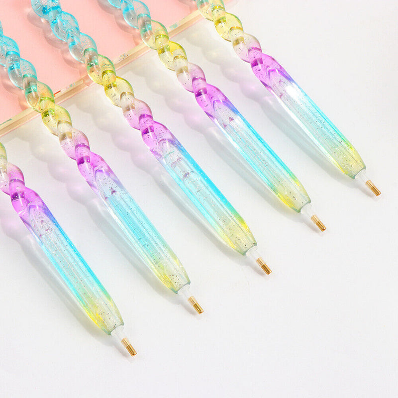 Embroidery DIY Cross Stitch Sewing Accessories Point Drill Pen Diamond Painting