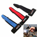 Hot Non-Slip Protector Sport Fishing Gloves Breathable Anti-Slip Single Finger