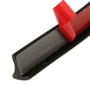 1Pc Car Wheel Fender Extension Moulding Accessory Flares Stick Strip Trim T4B4