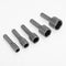 5pcs Hex Socket Nut Driver Sleeve Nozzle Drill Bit Adapter (5+6+8+10+12mm)