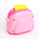 Children Toys Simulation Play House Toys Children Mini toaster