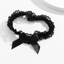 Costume Accessories Wedding Accessories Leg Loop Bow Leg Ring Lace Garter
