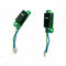 2PCS/Set for Logitech G900 G903 Mouse Left Right Mouse Button Board with Cable