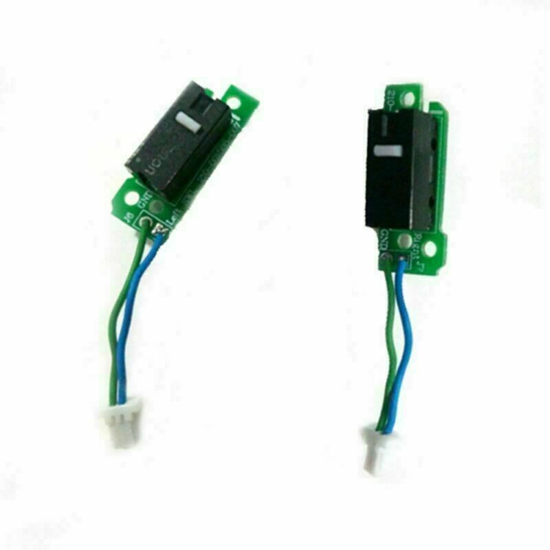 2PCS/Set for Logitech G900 G903 Mouse Left Right Mouse Button Board with Cable