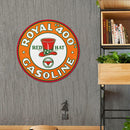 Metal Tin Sign Plaque Wall Advertisement Posters Iron Painting (3636-09) Newly