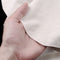 Dry Chamois Leather Home Cleaning Cloth Glass Window Wiping Car Washing Towel