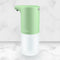 USB Charging Infrared Induction Smart Foaming Liquid Soap Dispenser (Green)