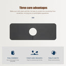 Kitchen Faucet Absorbent Mat Sink Water Splash Odor Guard Mat for Kitchen Newly