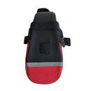 Phone Pouch Bicycle Rear Seat Bag Waterproof Multifunction Bike Saddle Bag
