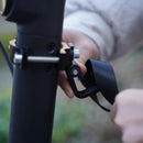 Aluminum Alloy Bag Helmet Hook Hanger with Screw for M365 Scooter Accessori