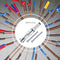 Automatic Wire Stripper Twisted Wire Quick Stripper Line Cable Connector