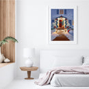 Christmas 40x50cm Oil Paint By Numbers Picture DIY Painting