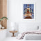 Christmas 40x50cm Oil Paint By Numbers Picture DIY Painting