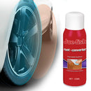 Rust Remover Inhibitor Derusting Spray Car Maintenance UK Accessory+Brush S8O5