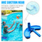 Hot Tub Pond SPA Vacuum Curved Suction Head Swimming Pool Debris Cleaning T