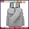 Baby Diaper Bag Backpack Waterproof Mummy Outdoor Large Capacity Bag (Grey)