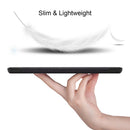 Tablet Tri-Fold Case for Galaxy Tab A7 Lite 8.7 SM-T220/SM-T225 Shell (5) Newly