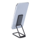 Angle Adjustable Meta Foldable Finger Ring Kickstand Phone Holder 360 Rotation
