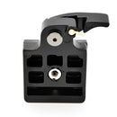 Broadroot Quick Change Plate with Aluminum Plate 200PL-14 323 RC2