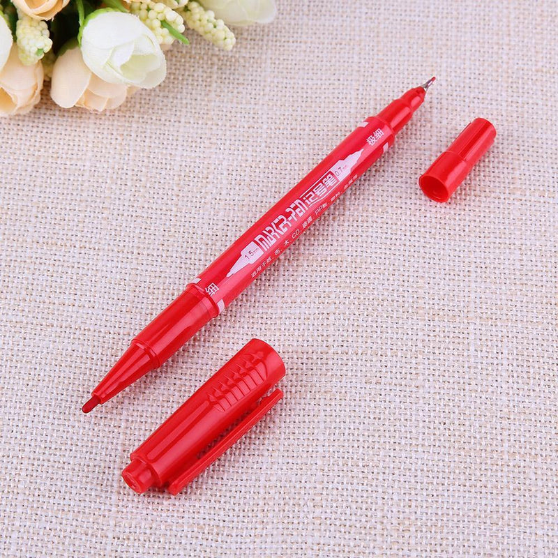 Permanent Painting Marker Pen Kids DIY Drawing Pen Office School Supplies(1