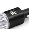 JO-6291 Car Air Purifier Ionizer USB Charger Deodorizer Oxygen Bar (Black)