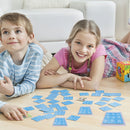 25pcs PVC Card Sleeves - Dual-protection & Water-proof Idol/Pet Card Holders