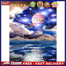 5D DIY Full Drill Diamond Painting Universe Cross Stitch Embroidery Home Deco