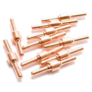 Diffuser Protection Nozzle Plasma Welding Torch Assembly Kit PT-31 CUT40 LGK40