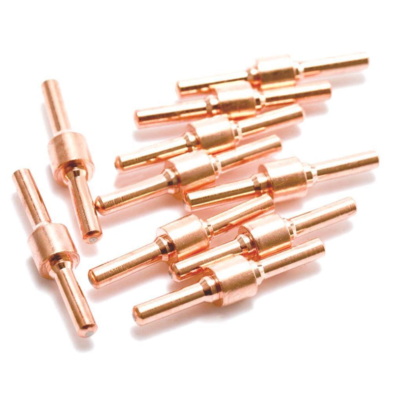 Diffuser Protection Nozzle Plasma Welding Torch Assembly Kit PT-31 CUT40 LGK40