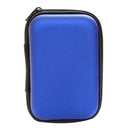 12CM Case For USB External HDD Hard Disk Drive Protect Cover Carry Pouch V1D4