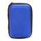 12CM Case For USB External HDD Hard Disk Drive Protect Cover Carry Pouch V1D4